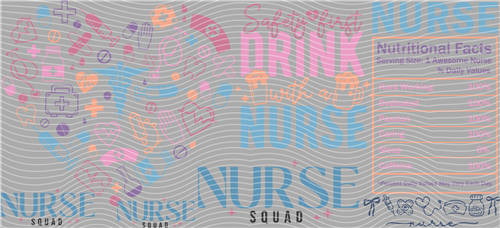 16oz Latest Bestseller-C 6871